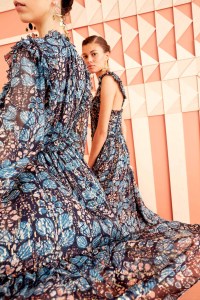 Ulla Johnson Resort 2020