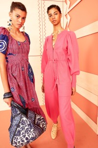 Ulla Johnson Resort 2020