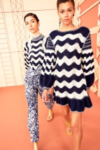 Ulla Johnson Resort 2020