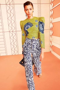 Ulla Johnson Resort 2020