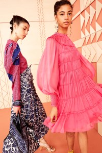 Ulla Johnson Resort 2020