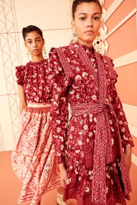 Ulla Johnson Resort 2020