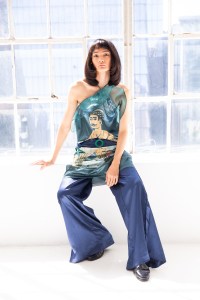 Vasilis Loizides Men's Resort 2020
