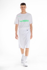 Xander Zhou Presentation Men's Spring 2020 photographed in London on 09 June 2019