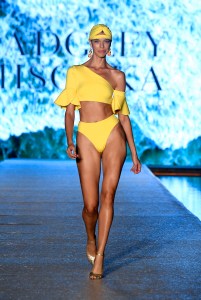 A look from .