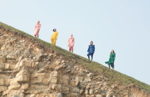 Stella McCartney Fall 2019 Campaign