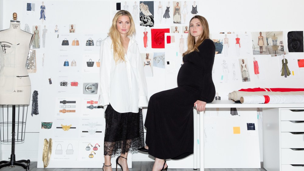 LBV Plans First Fashion Week Runway Show, Debuting Ready-to-Wear
