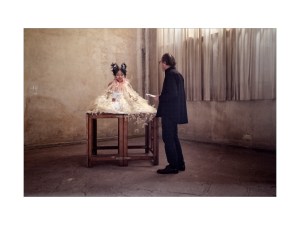 Backstage