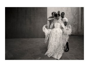 Backstage