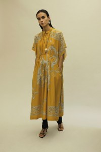 A Teodoro RTW Spring 2020