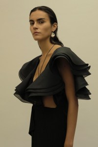 A Teodoro RTW Spring 2020