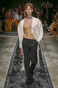Act N.1 RTW Spring 2020