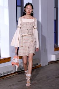 Adeam RTW Spring 2020