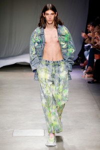 Angel Chen RTW Spring 2020