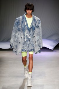Angel Chen RTW Spring 2020