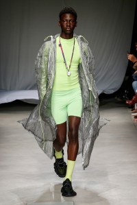Angel Chen RTW Spring 2020