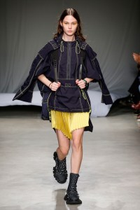 Angel Chen RTW Spring 2020