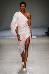 Angel Chen RTW Spring 2020
