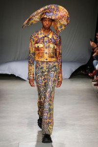 Angel Chen RTW Spring 2020