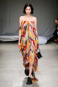 Angel Chen RTW Spring 2020