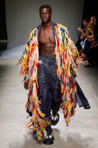 Angel Chen RTW Spring 2020