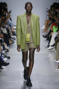 Annakiki RTW Spring 2020
