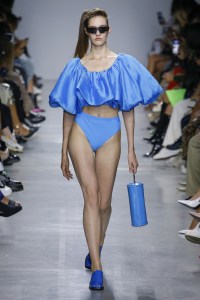 Annakiki RTW Spring 2020