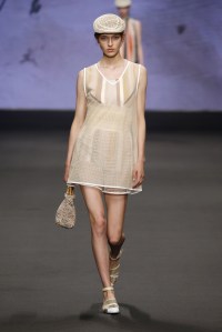 Anteprima RTW Spring 2020