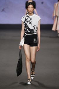 Anteprima RTW Spring 2020