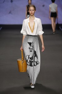 Anteprima RTW Spring 2020
