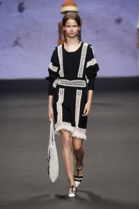 Anteprima RTW Spring 2020
