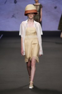 Anteprima RTW Spring 2020