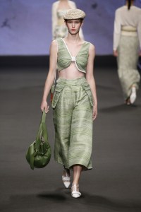 Anteprima RTW Spring 2020