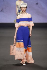 Anteprima RTW Spring 2020