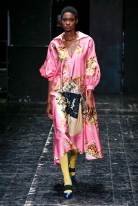 Antonio Marras RTW Spring 2020