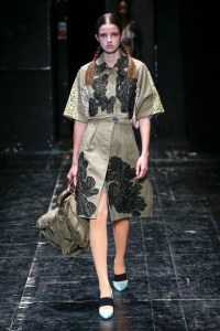 Antonio Marras RTW Spring 2020