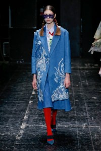 Antonio Marras RTW Spring 2020