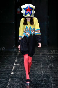 Antonio Marras RTW Spring 2020