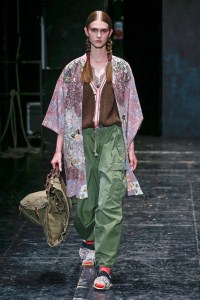 Antonio Marras RTW Spring 2020