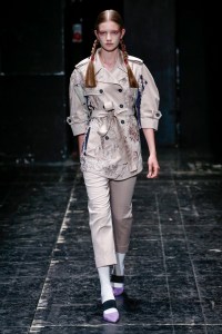 Antonio Marras RTW Spring 2020