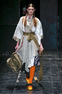 Antonio Marras RTW Spring 2020