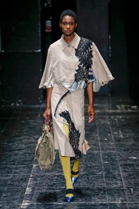 Antonio Marras RTW Spring 2020