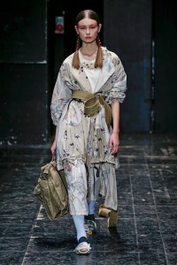 Antonio Marras RTW Spring 2020