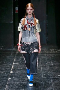 Antonio Marras RTW Spring 2020