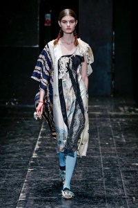 Antonio Marras RTW Spring 2020