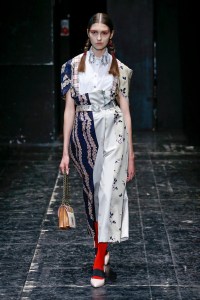 Antonio Marras RTW Spring 2020