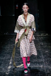 Antonio Marras RTW Spring 2020