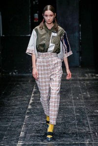 Antonio Marras RTW Spring 2020