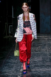 Antonio Marras RTW Spring 2020