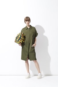 Aspesi RTW Spring 2020